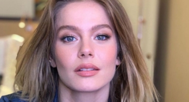 Ünlü oyuncu 3,5 aylık hamile 