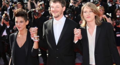 Ünlü oyuncuya tecavüz suçlaması