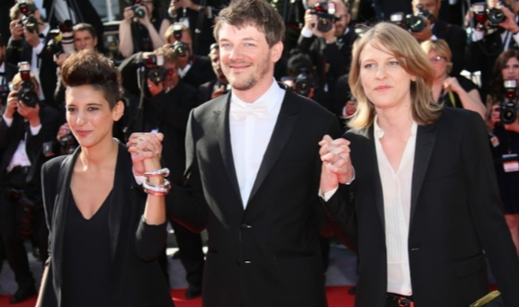 Ünlü oyuncuya tecavüz suçlaması