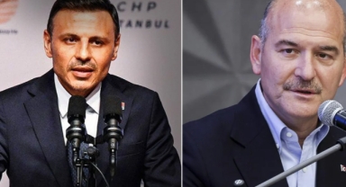 'Utanmadan şimdi yan çiziyor'