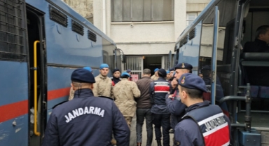 Uyuşturucu çetesinin davasında skandal diyaloglar