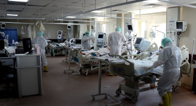 Vakalar patladı hekimler uyardı