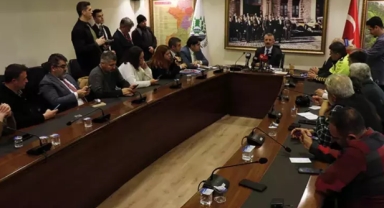 Vali Sezer: 9 organize suç çetesi çökertildi