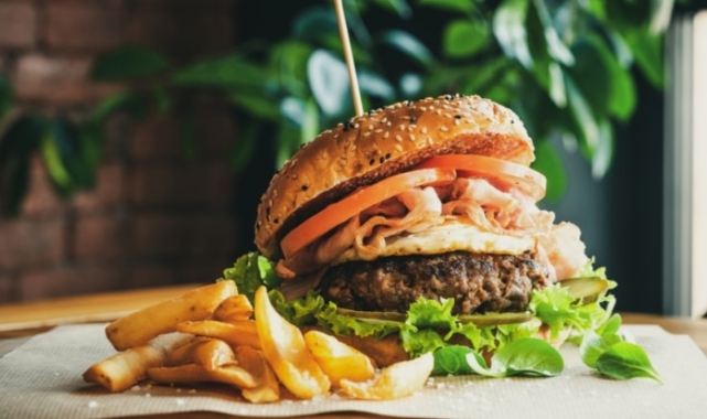 Vegan yemeklerle ilgili çarpıcı açıklama