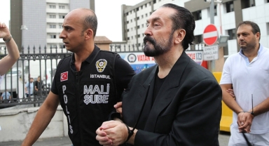 Yargıtay'dan Adnan Oktar talebi
