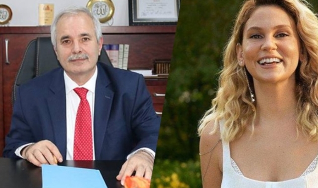 Yasakçı başkan İYİ Parti'de