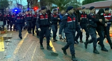 'Yeşil reçete' operasyonu