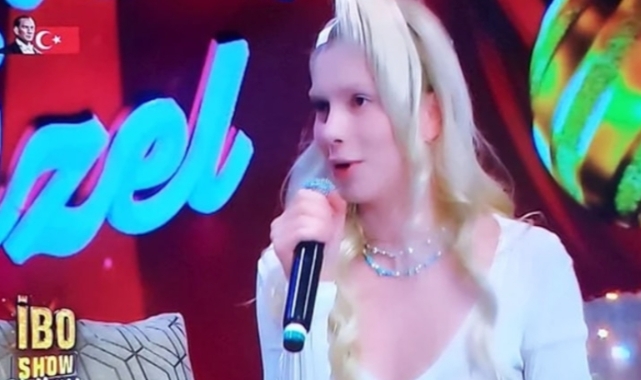 Yılbaşında Kullanılan filtre gündem oldu
