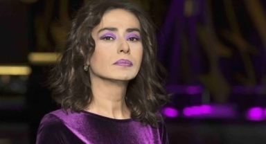 Yıldız Tilbe muhabirlere ateş püskürdü