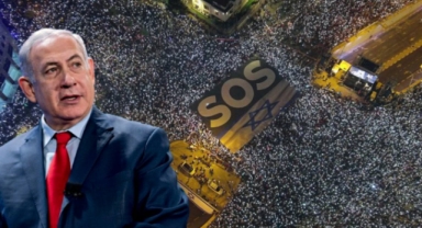 Yüksek Mahkeme'den Netanyahu'ya kötü haber
