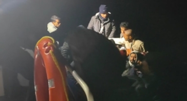 Yunanistan'dan Ege'de tepki çeken hamle