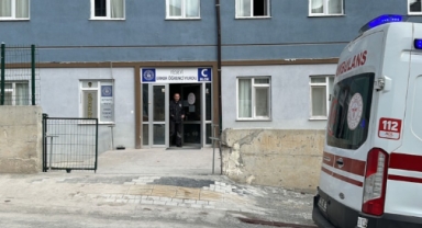 Yurtta zehirlenme şüphesi