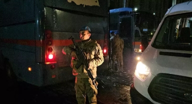 Zonguldak'taki uyuşturucu örgütü davası sürüyor