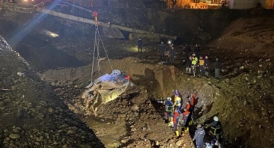 1 polis şehit oldu 1 komiser yaralandı