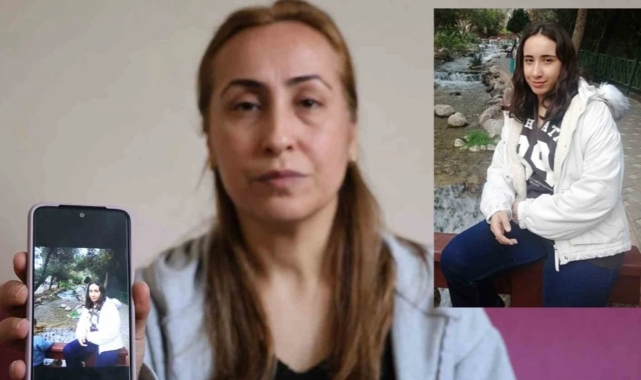 13 yaşındaki Mina'dan günlerdir haber yok