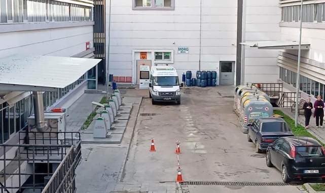 17 yaşındaki gencin akıllara durgunluk veren ölümü!