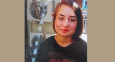 17 yaşındaki İpek 19 gündür kayıp