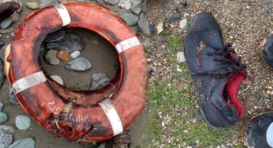 2 mürettebatın cansız bedenine ulaşıldı