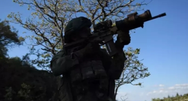 2 PKK’lı terörist teslim oldu