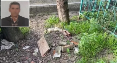20 yıl önce bebeğini öldürmüştü