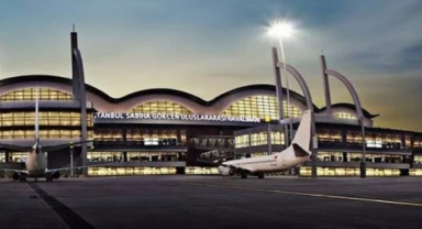 2023'te 37,1 milyon yolcuya hizmet verildi