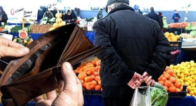 2024 yılında da asgari ücret açlık sınırının altında kaldı