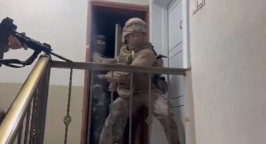 3 organize suç örgütü daha çökertildi