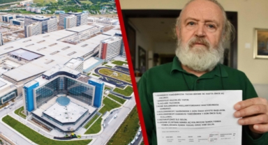 359 gün sonrasına randevu verdiler