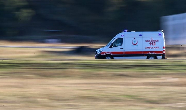 5 yaşındaki çocuğun akıllara durgunluk veren ölümü