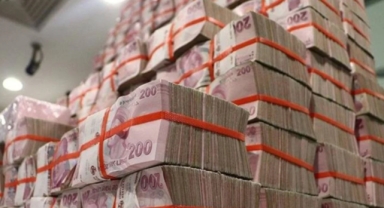 7,5 milyar TL borçlandı