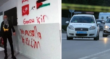 7 kişiyi rehin alan saldırgan teslim oldu