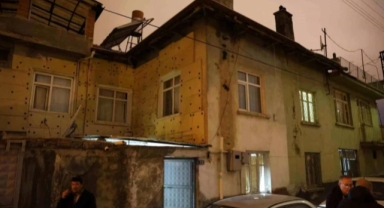 7 yaşındaki çocuk zehirlenerek hayatını kaybetti