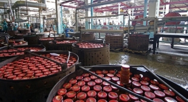 70 yıllık Türk gıda devi Tamtad Konserve iflas etti