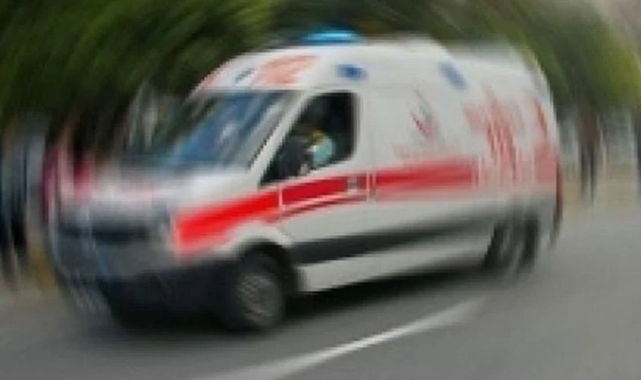 9 yaşındaki çocuk öldü, halası yaralandı