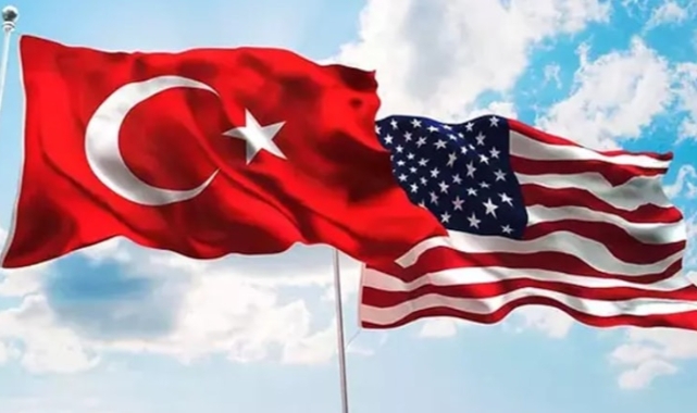ABD’den Türk şirketlere yaptırım kararı
