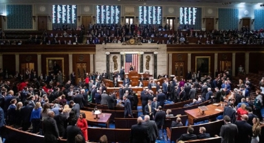 ABD'li senatörlerden Macaristan'a çağrı