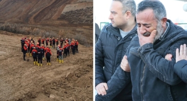 ABD'li şirket her aileye 130 bin lira sus payı vermiş