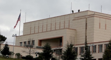 ABD'nin İstanbul Başkonsolosluğu'ndan alarm