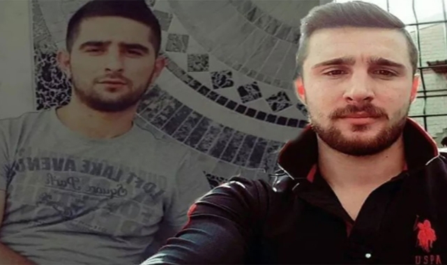 Abisinin cinsel organını ve boğazını kesti!
