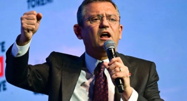 Aday gösterilmediği için istifa edenlere tepki gösterdi 