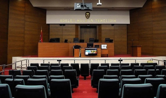 Adliyede 40 milyon liralık vurgun
