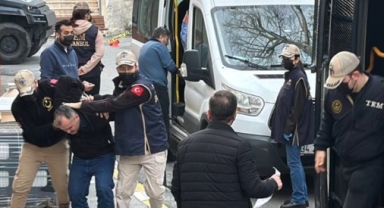 Adliyedeki terör saldırısında yeni gelişme