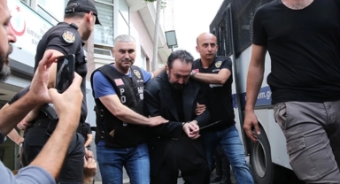 Adnan Oktar Erzurum'dan Van Başkale Kapalı Cezaevi'ne nakledildi