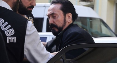 Adnan Oktar'ın cezaevi görüşleri kaydedilecek