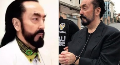 Adnan Oktar'ın cezaevi notları