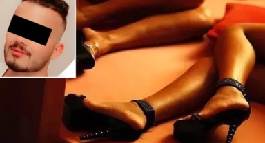 Afgan mülteci genelevi basıp 3 kadını katletti 