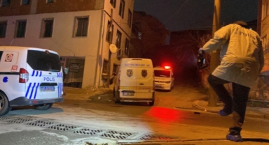 Ailelerin kavgasında hamile kadını sopalarla dövdüler