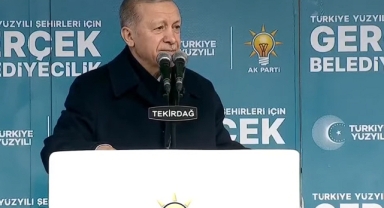 AK Parti seçim programına silahlı saldırı
