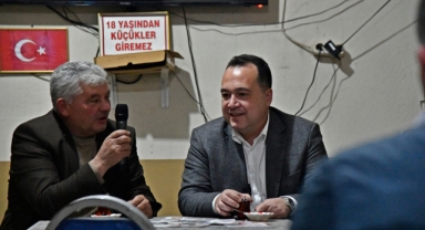 Akhisar Belediye Besim Dutlulu, “Yapacaklarımızın Dahası Var” 