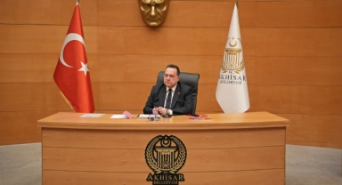 AKHİSARLI ŞEHİDİN ADI AKHİSAR'DA YAŞAYACAK